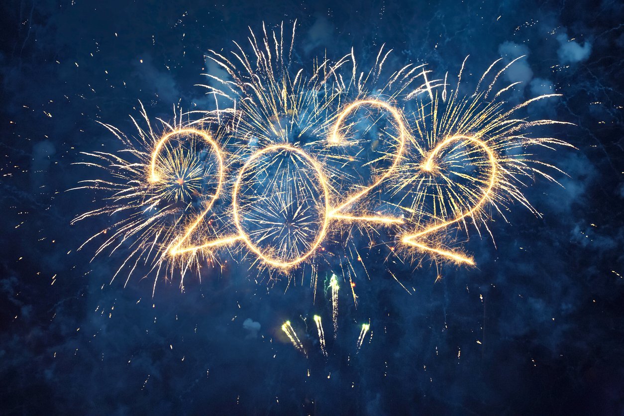 Happy 2022! - CLC Church